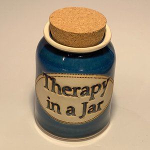 Dr.Brophy's WordJar '91 Therapy in a Jar